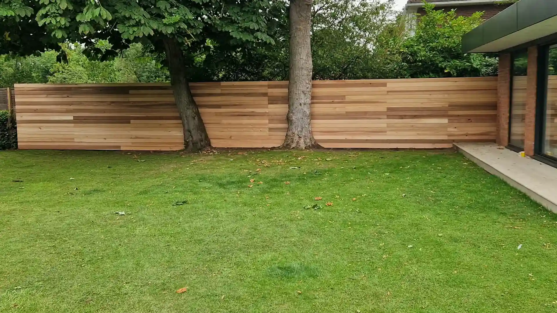 S J Gill Fencing Ltd