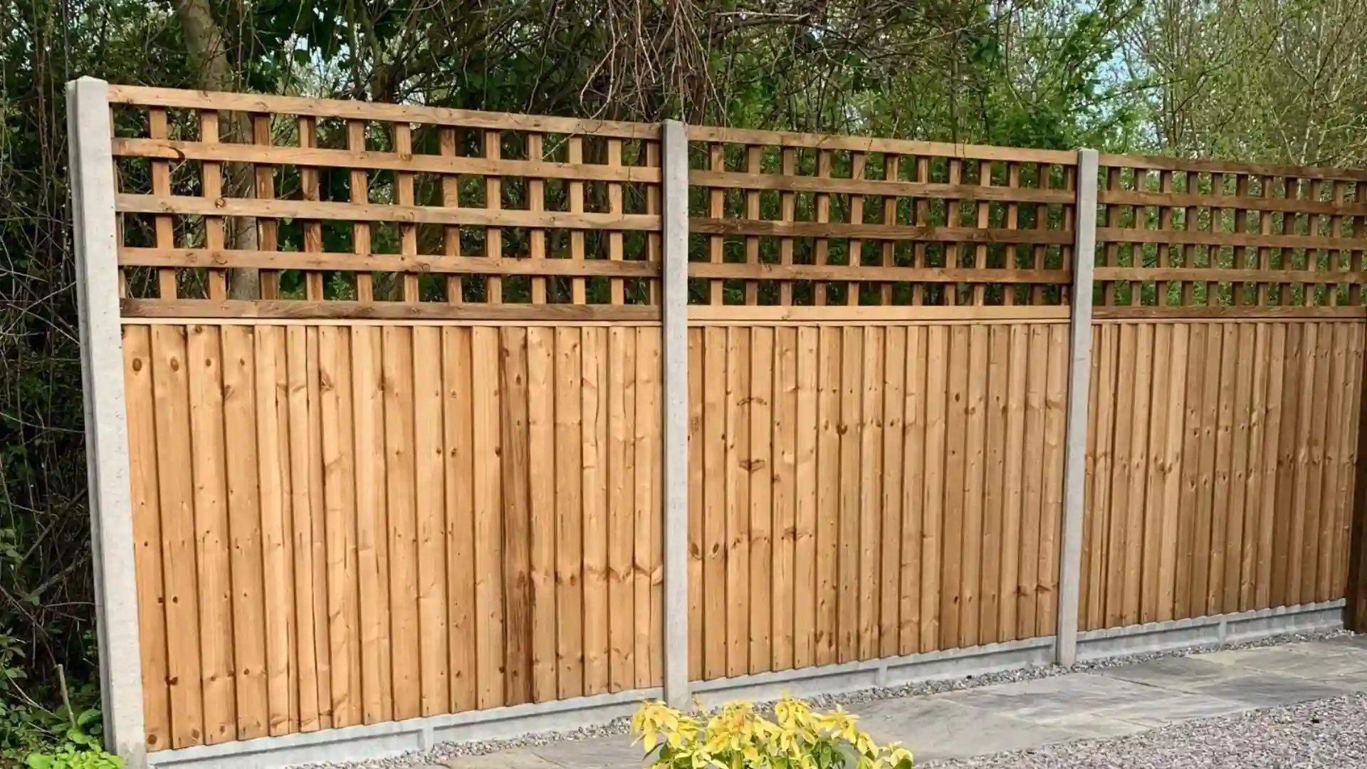 S J Gill Fencing Ltd
