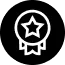 section b icon