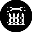 section b icon