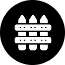 section b icon