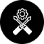 section b icon