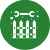 section d icon