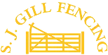 S J Gill Fencing Ltd