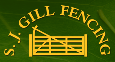 S. J. GILL FENCING